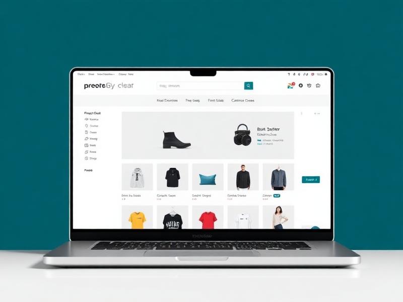 Headless storefront migration